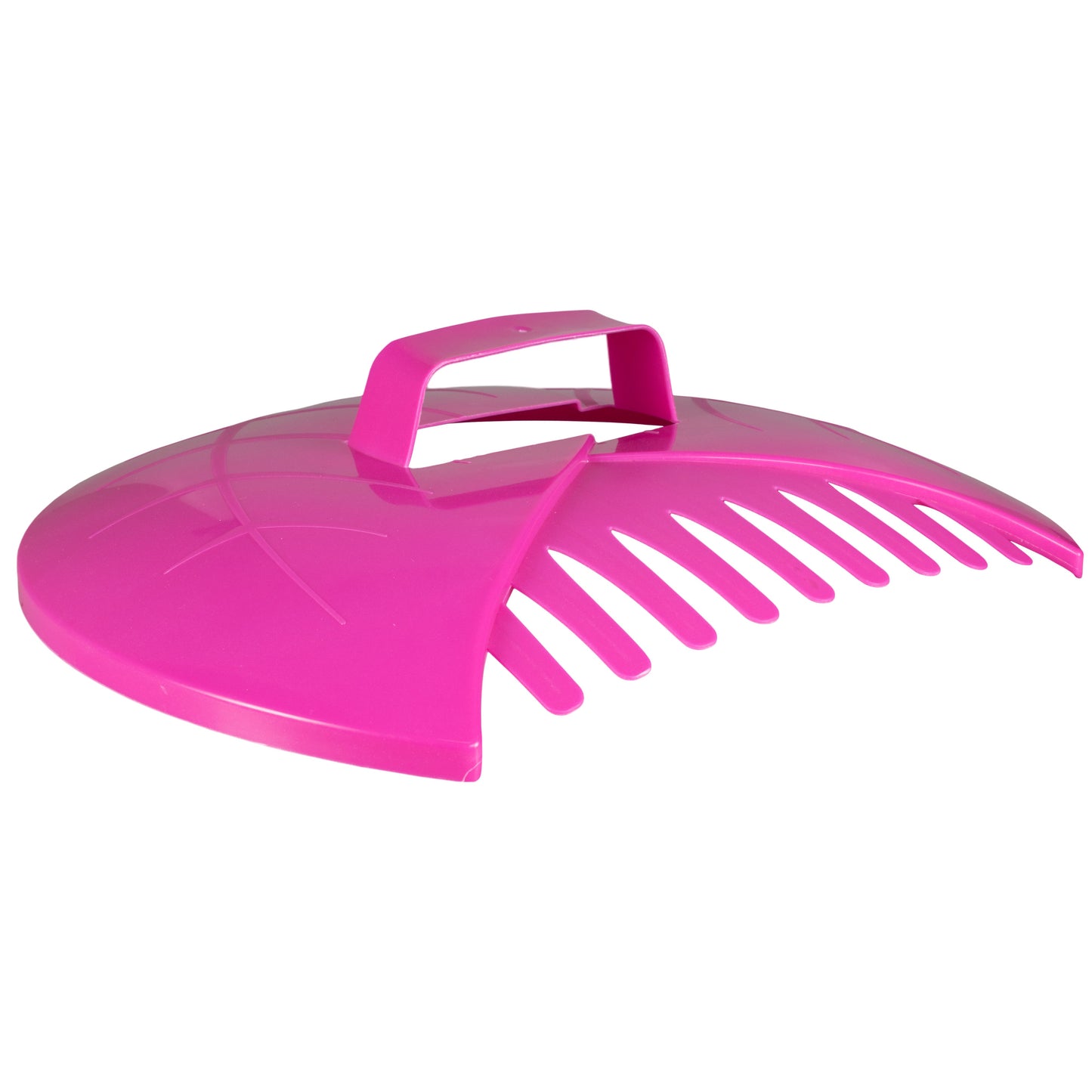Garden Cleaning Leaf Grabbers, Pink