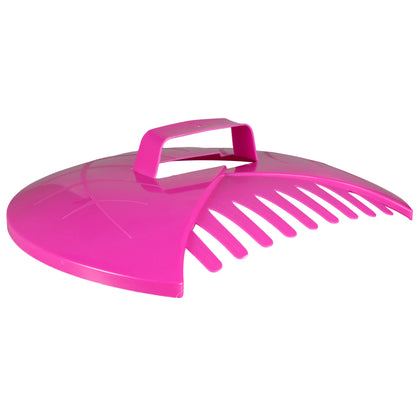 Garden Cleaning Leaf Grabbers, Pink