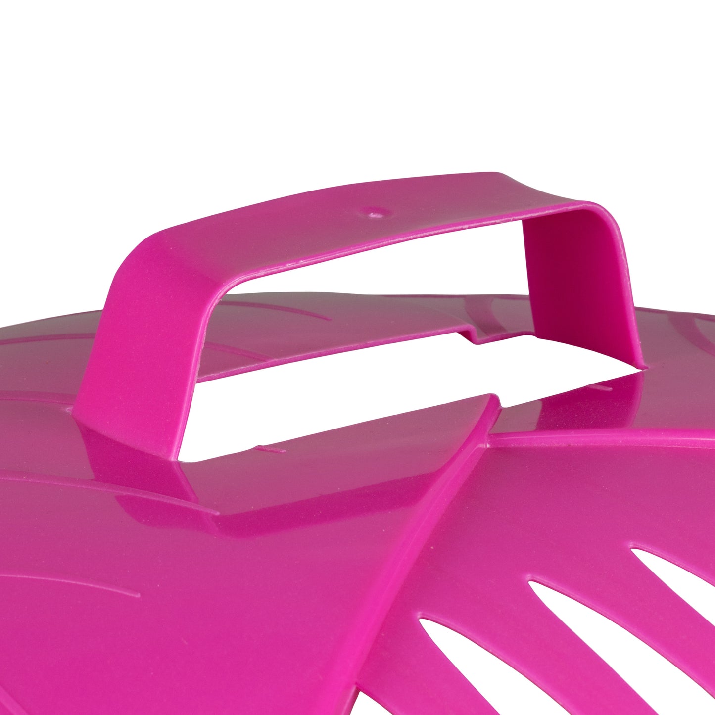 Garden Cleaning Leaf Grabbers, Pink