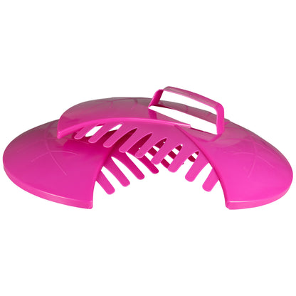 Garden Cleaning Leaf Grabbers, Pink