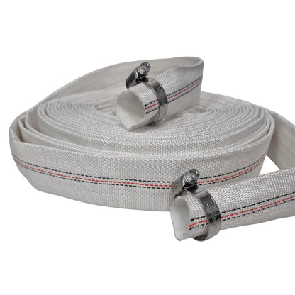 8-24 BAR Lined Lay Flat, Kit A