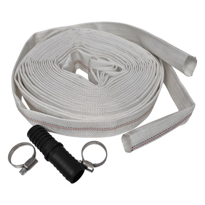 8-24 BAR Lined Lay Flat, Kit B