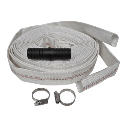 8-24 BAR Lined Lay Flat, Kit B