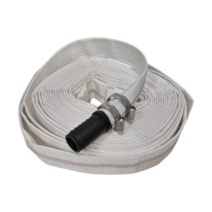 8-24 BAR Lined Lay Flat, Kit B