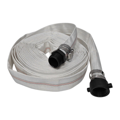 8-24 BAR Lined Lay Flat, Kit E