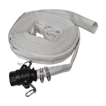 8-24 BAR Lined Lay Flat, Kit H