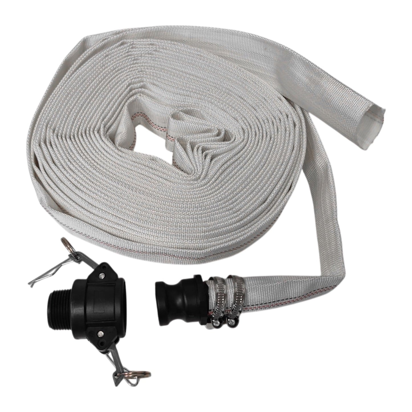 8-24 BAR Lined Lay Flat, Kit J