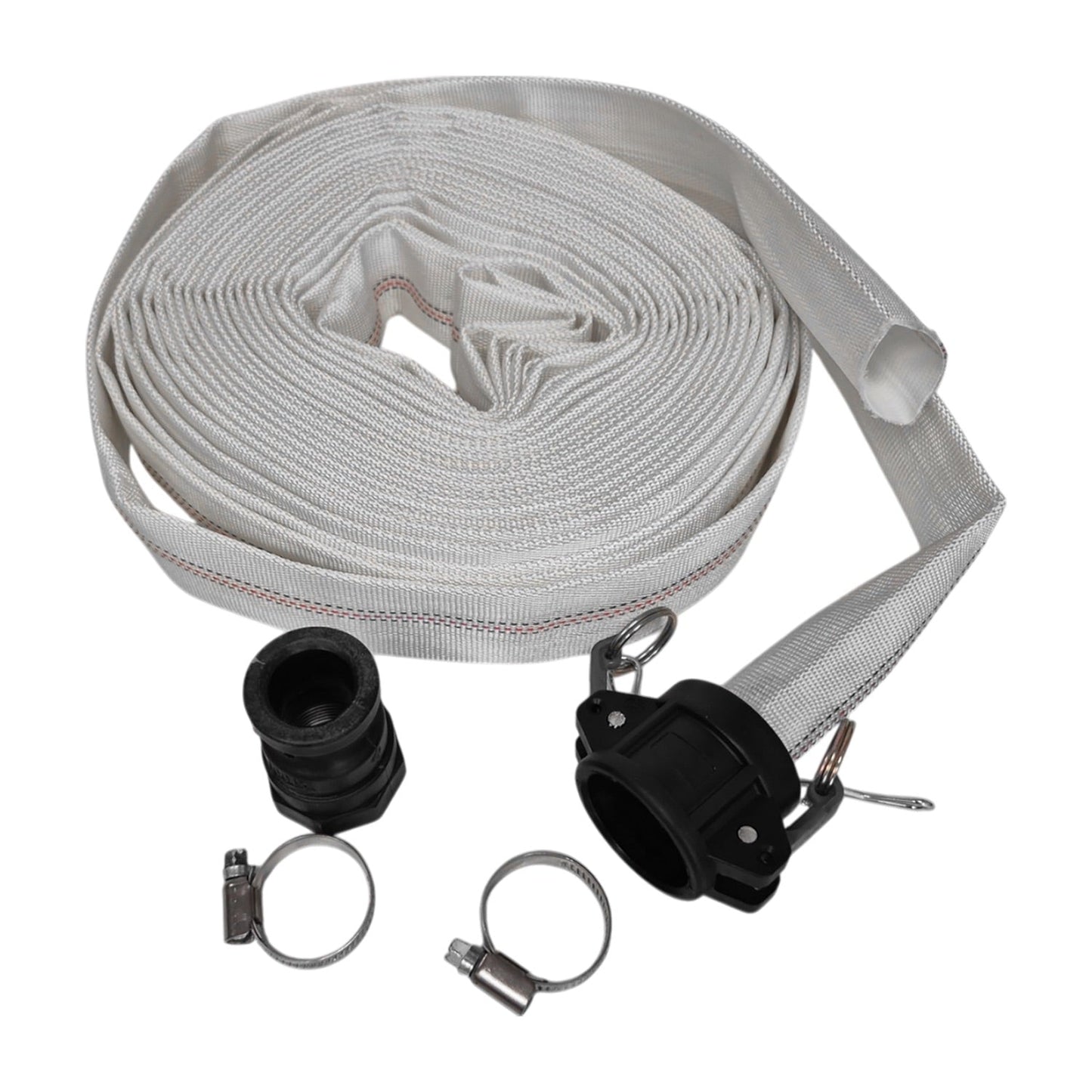8-24 BAR Lined Lay Flat, Kit K