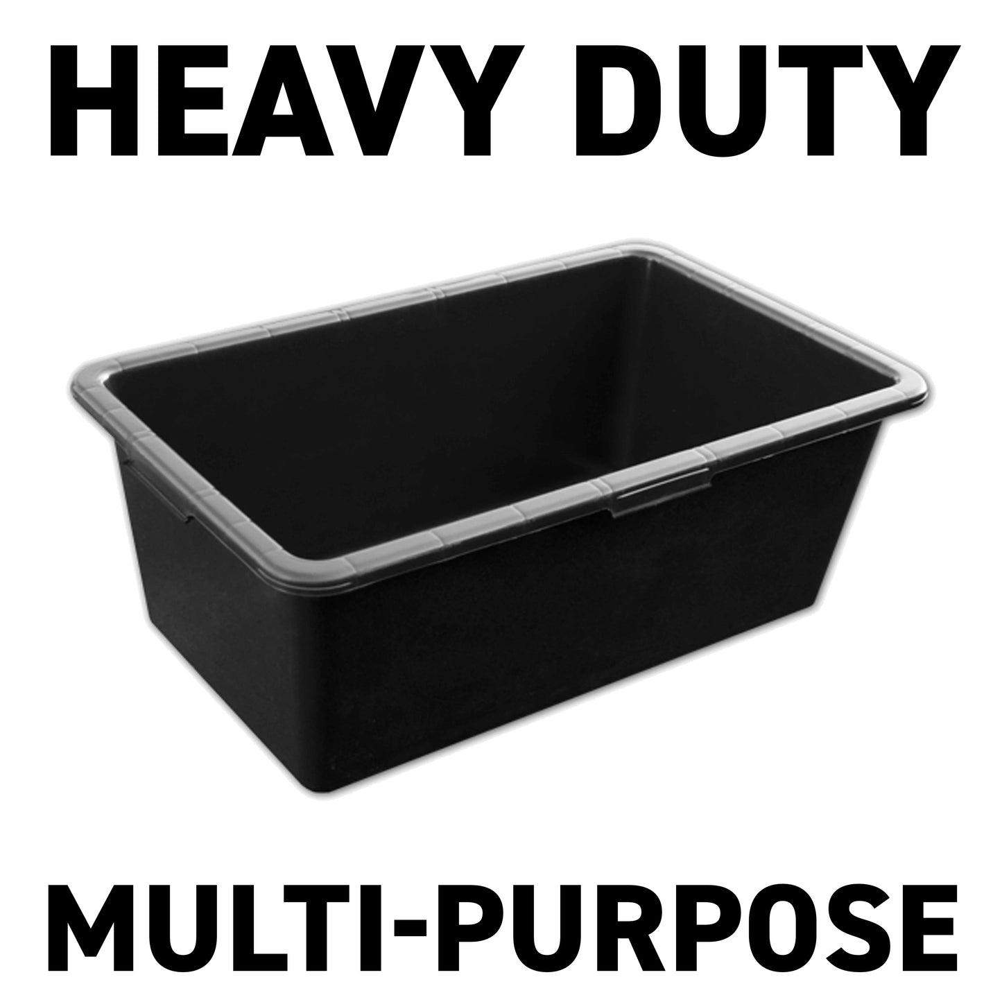 Multi Purpose Storage Containers, Horse Water Trough, Bath Tubs