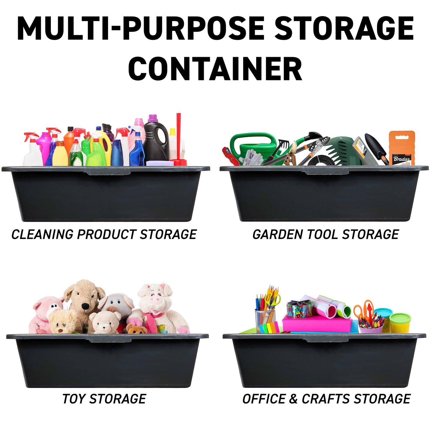 Multi Purpose Storage Containers, Horse Water Trough, Bath Tubs