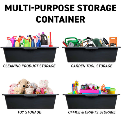 Multi Purpose Storage Containers, Horse Water Trough, Bath Tubs