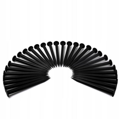 Replacement Pegs for Curved Lawn Edging Sets