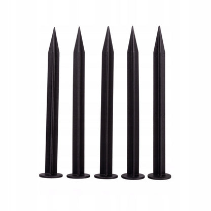 Replacement Pegs for Curved Lawn Edging Sets