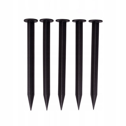 Replacement Pegs for Curved Lawn Edging Sets