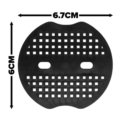 50x Matting Membrane Staple Peg Set with Washer & Tool