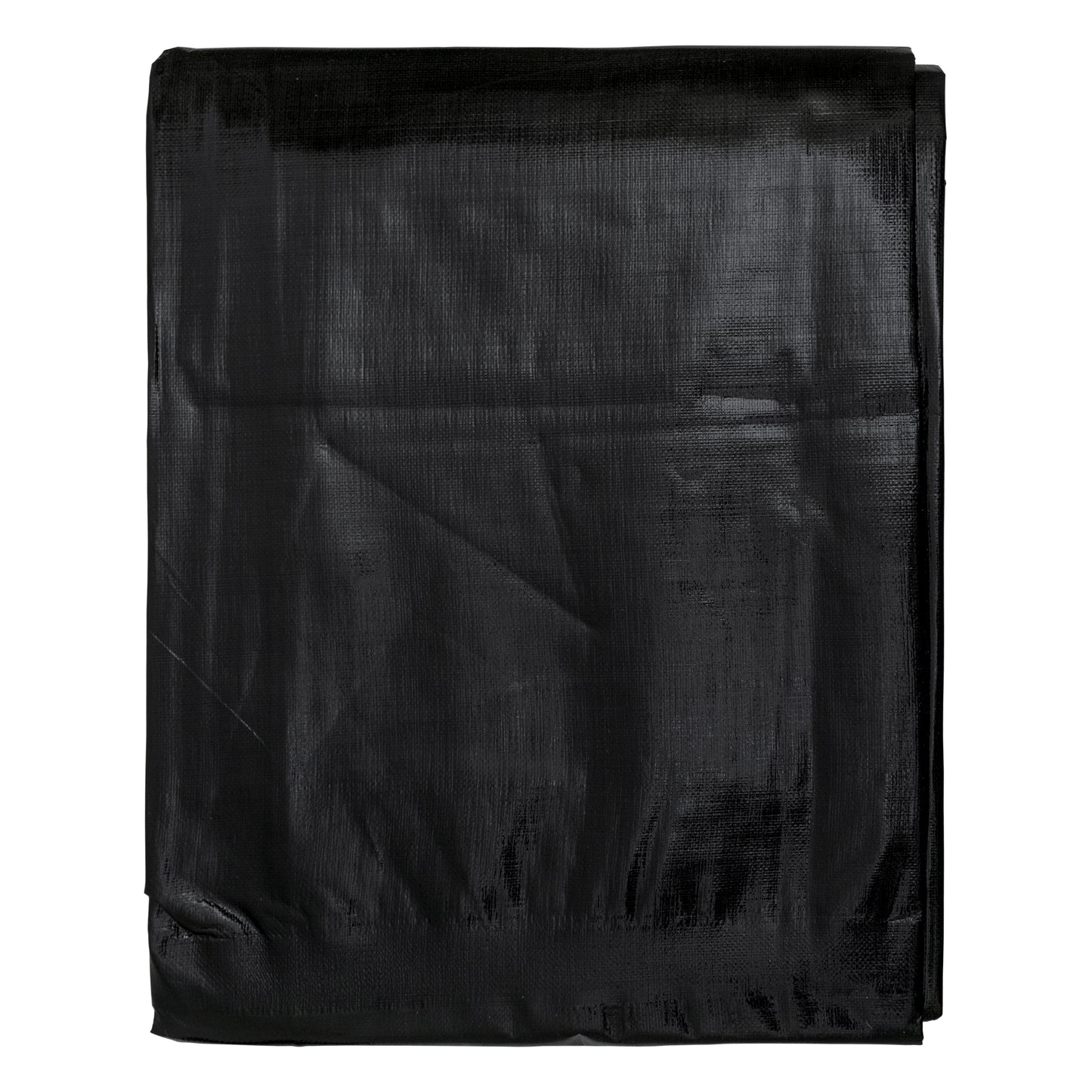 2.5m x 5m Black 200gsm Pond Liner with Underlay