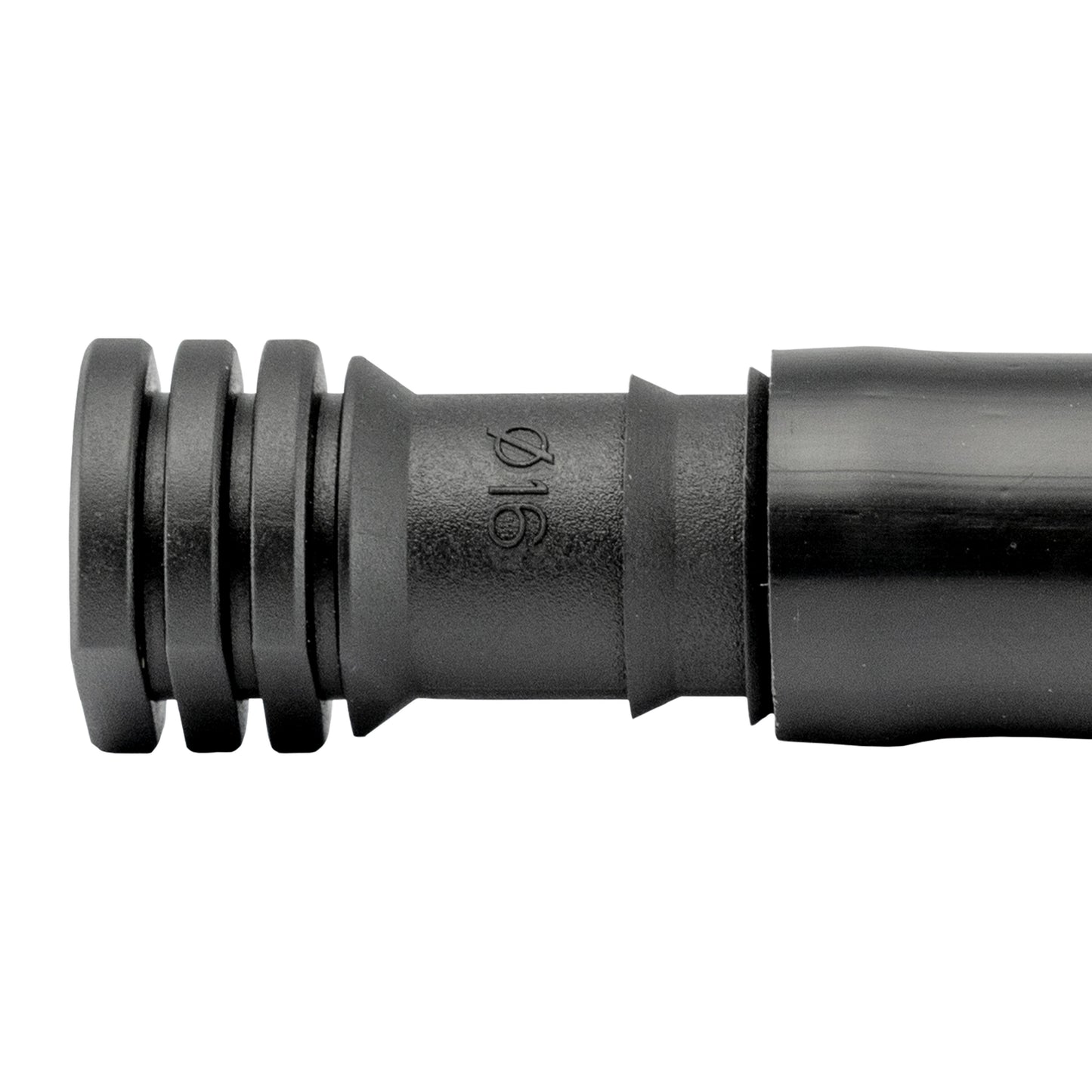 1/2" Irrigation Pipe Mixed Connectors, Pack of 20