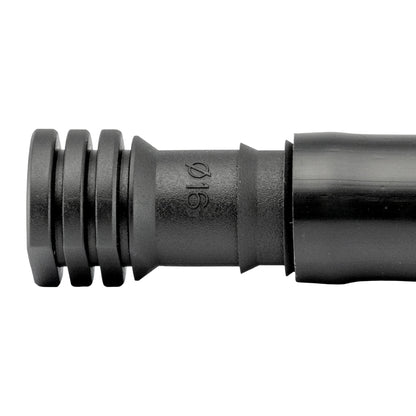 1/2" Irrigation Pipe Mixed Connectors, Pack of 20