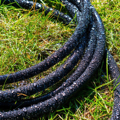 Porous Pipe Drip Soaker Hose - 50m