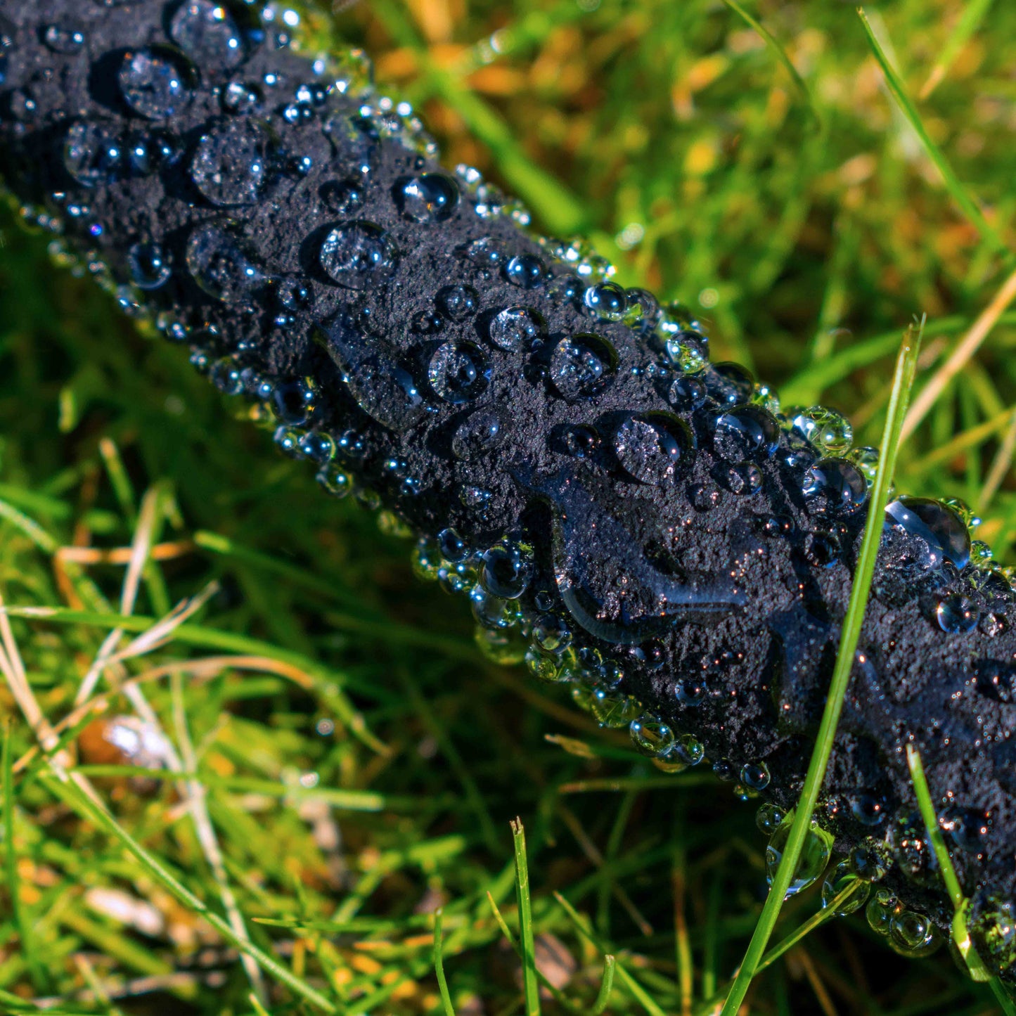 Porous Pipe Drip Soaker Hose - 50m