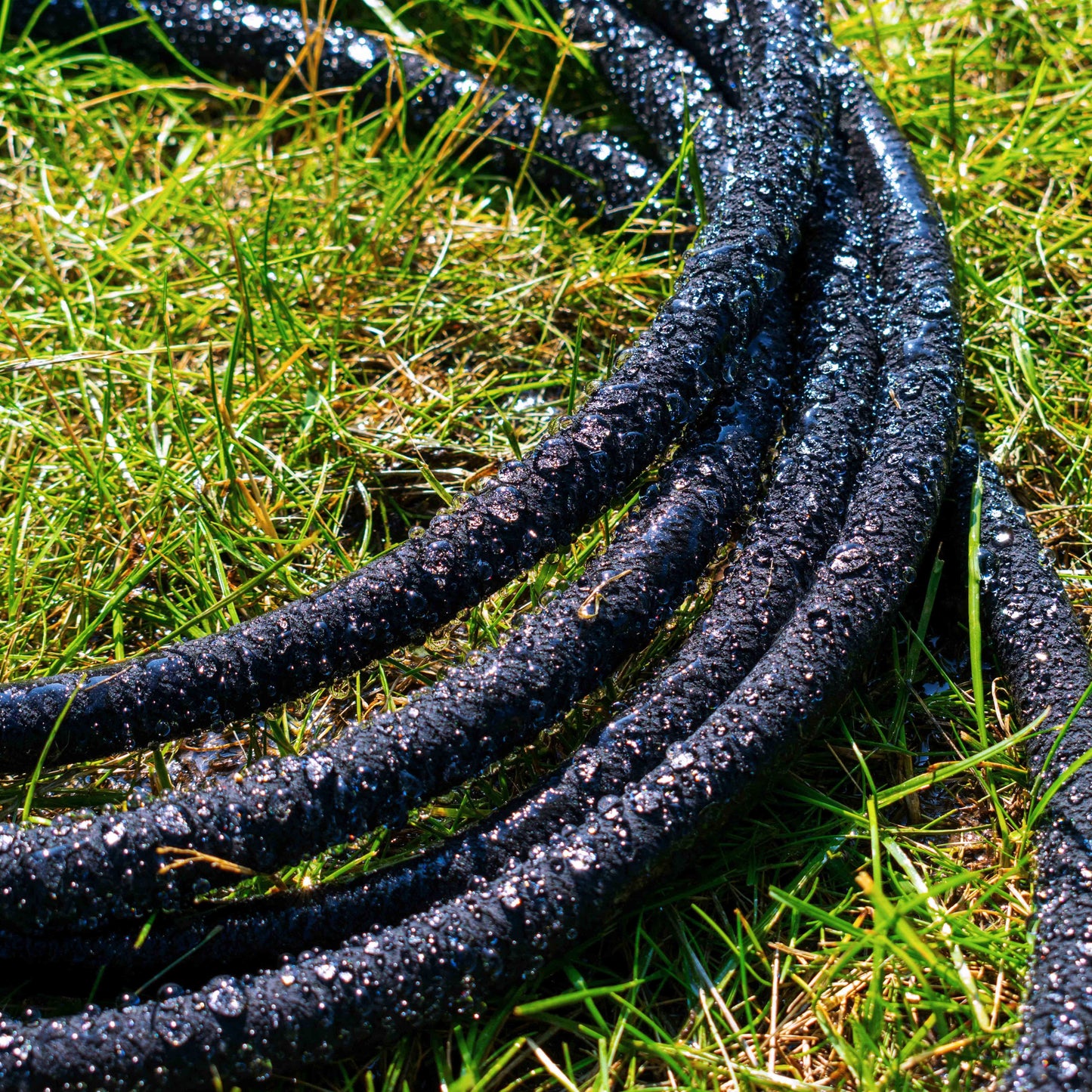 Porous Pipe Soaker Hose (7.5m - 200m)