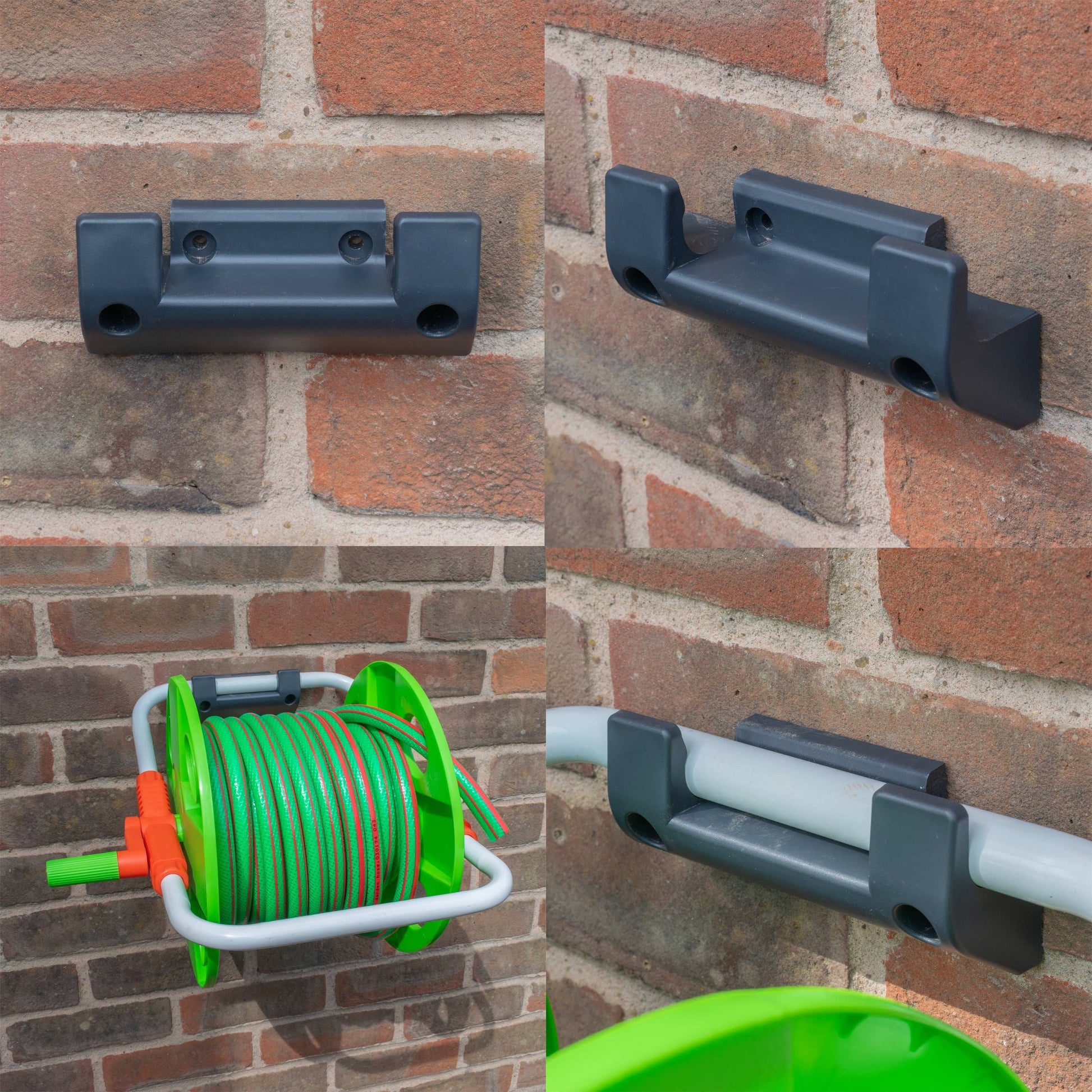 Hose Reel Wall Bracket