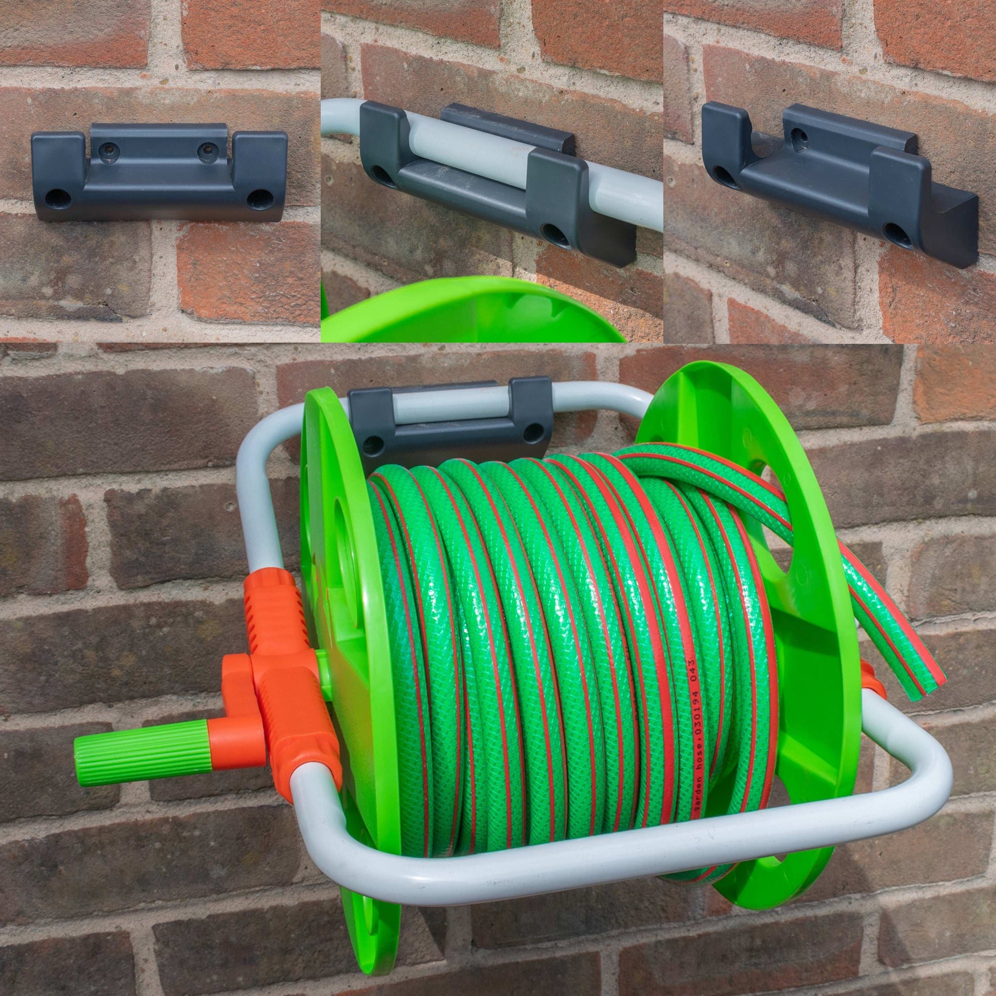 Hose Reel Wall Bracket