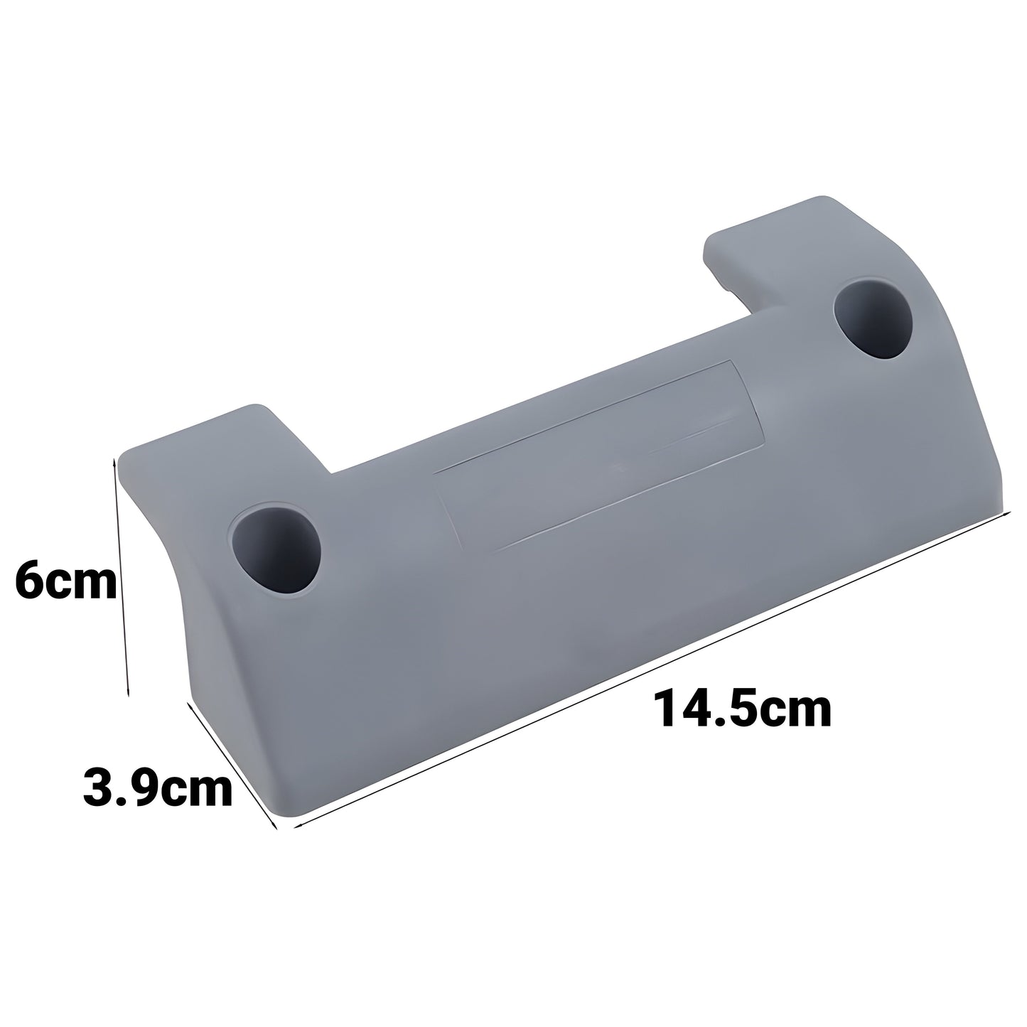 Hose Reel Wall Bracket