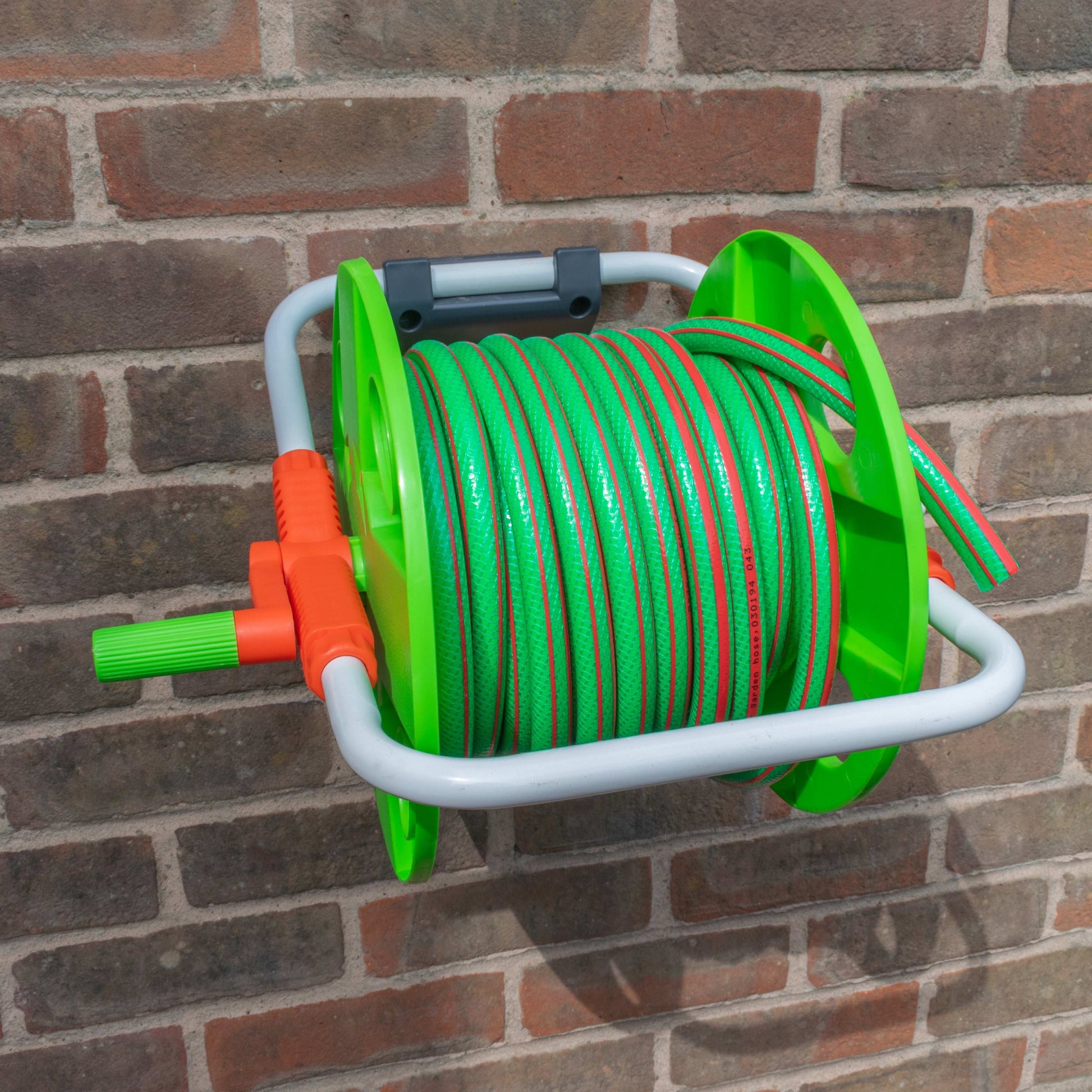 Hose Reel Wall Bracket