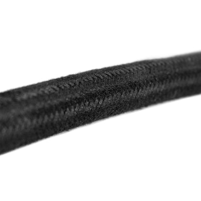 10mm Braided Rubber DIN 73379 Type B Fuel Hose