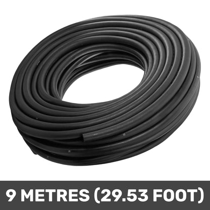 16mm Rubber J20 R3 Heater/ Coolant Hose