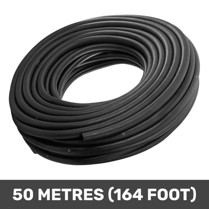 16mm Rubber J20 R3 Heater/ Coolant Hose