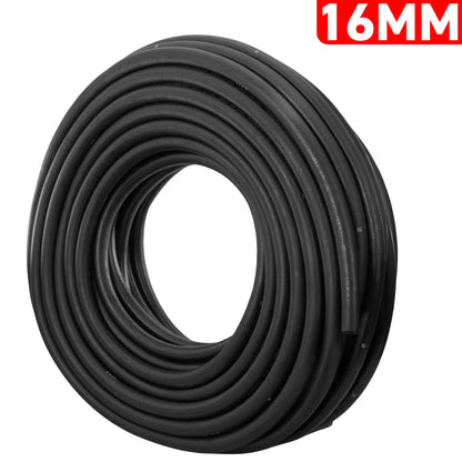 16mm Rubber J20 R3 Heater/ Coolant Hose