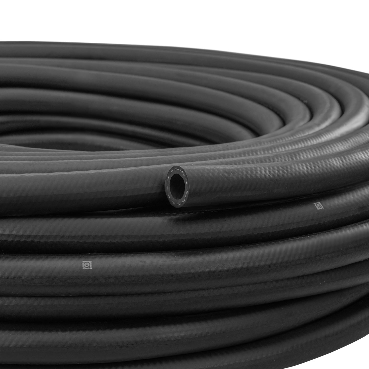 16mm Rubber J20 R3 Heater/ Coolant Hose