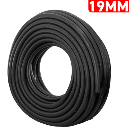 19mm Rubber J20 R3 Heater/ Coolant Hose