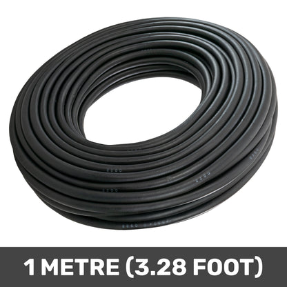 10mm Rubber Reinforced J30 R6 Fuel Hose