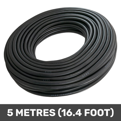 10mm Rubber Reinforced J30 R6 Fuel Hose