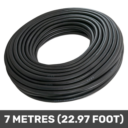 10mm Rubber Reinforced J30 R6 Fuel Hose