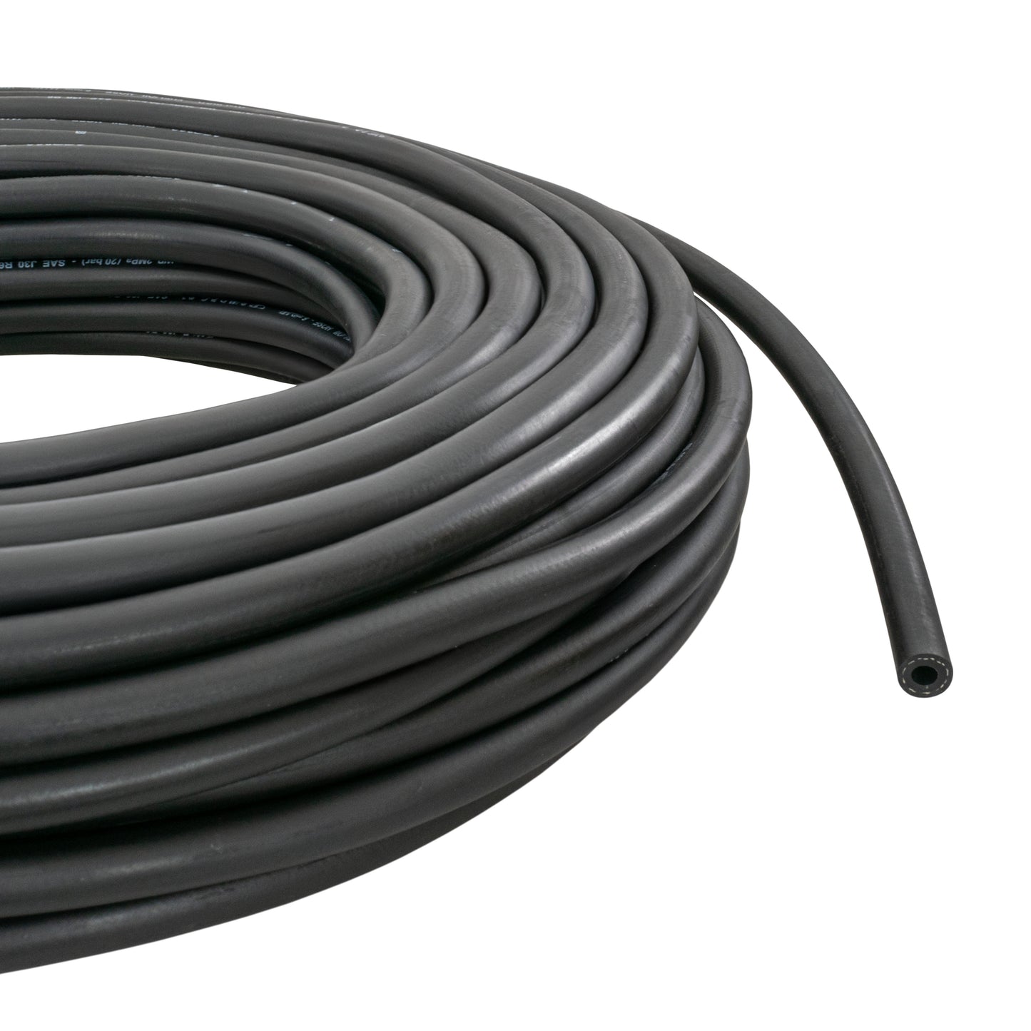 10mm Rubber Reinforced J30 R6 Fuel Hose