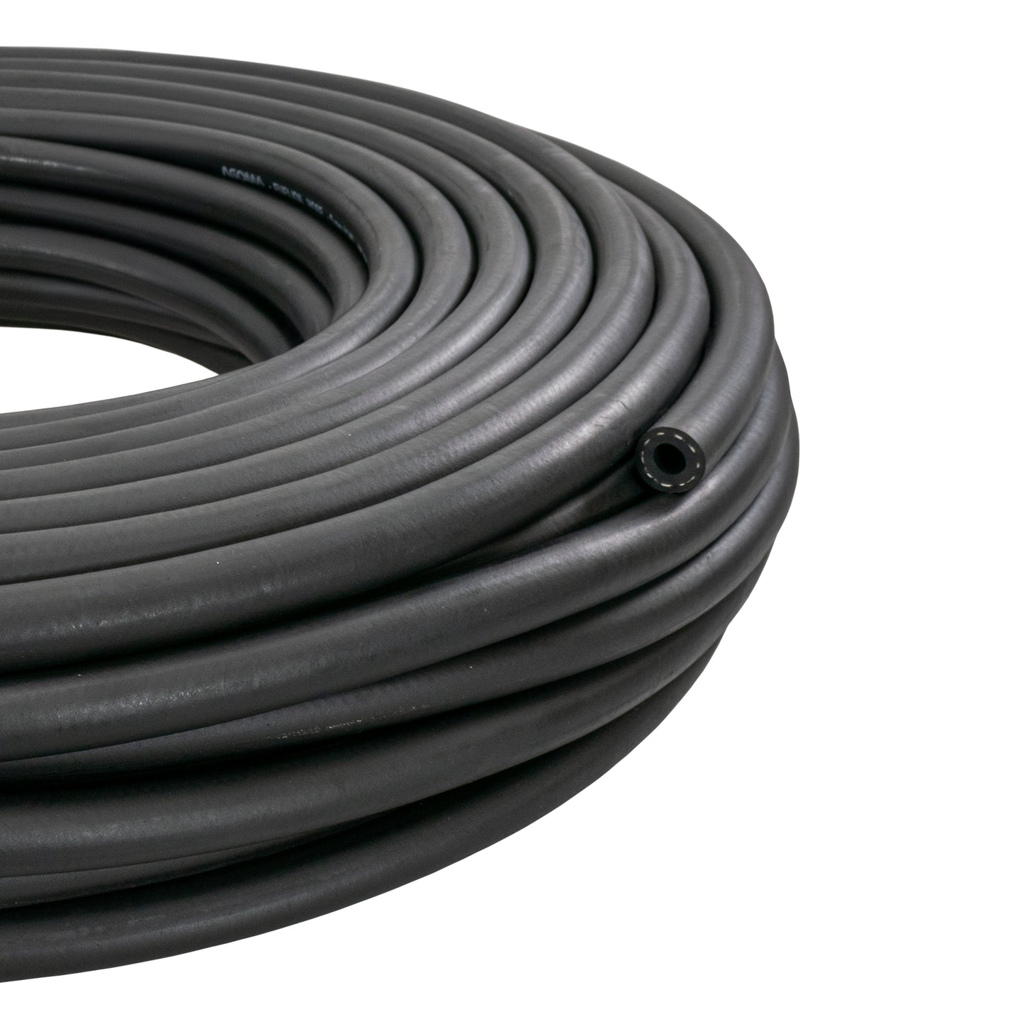 10mm Rubber Reinforced J30 R6 Fuel Hose