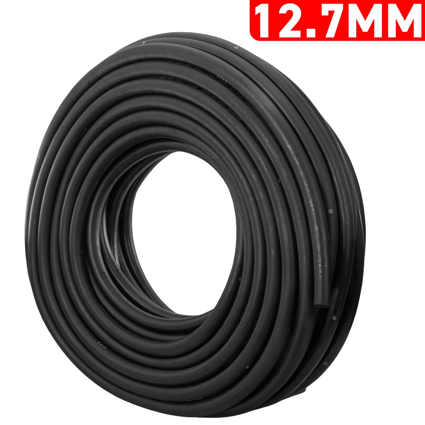 12.7mm Rubber Reinforced J30 R6 Fuel Hose