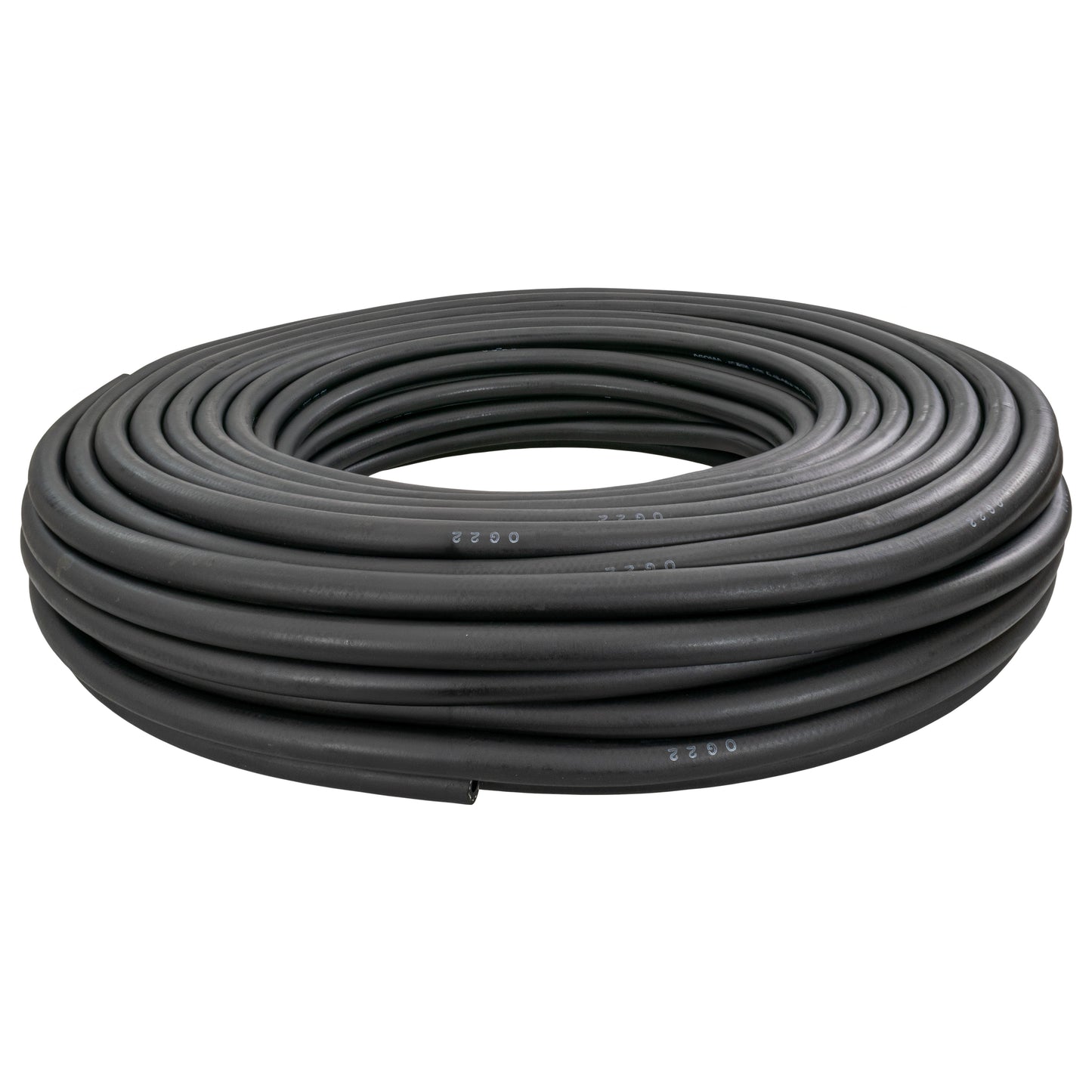 4mm Rubber Reinforced J30 R6 Fuel Hose