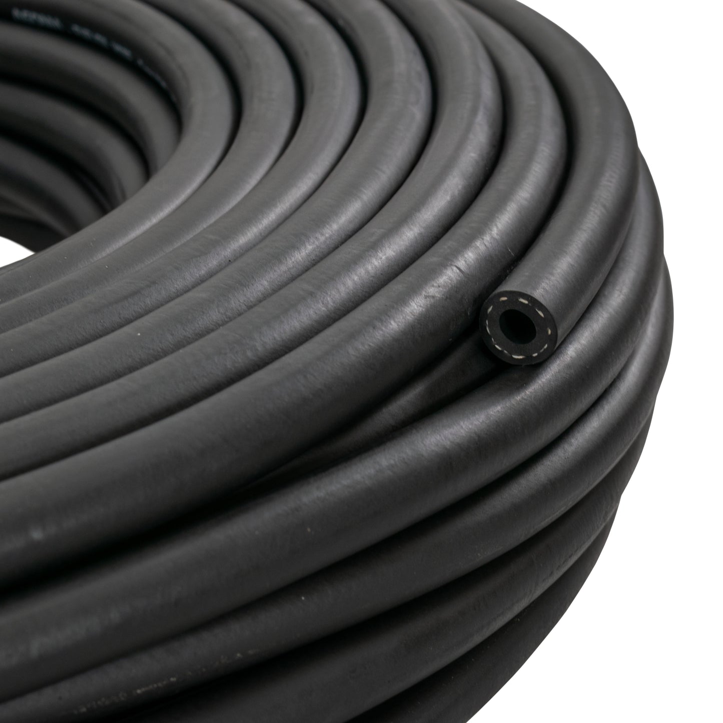 7mm Rubber Reinforced J30 R6 Fuel Hose