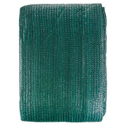 55% Garden Shade Net 60gsm Green 2m x 10m