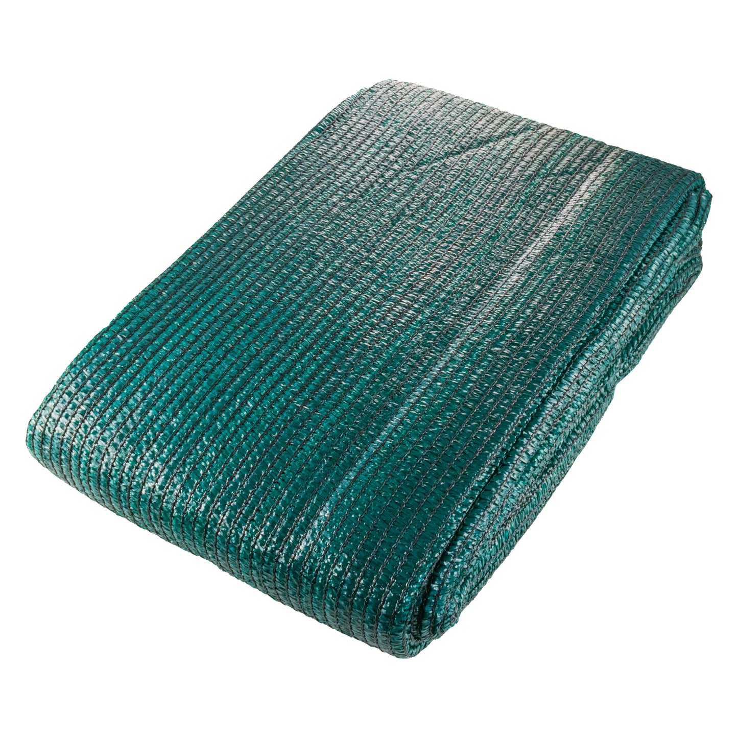 55% Garden Shade Net 60gsm Green 2m x 10m
