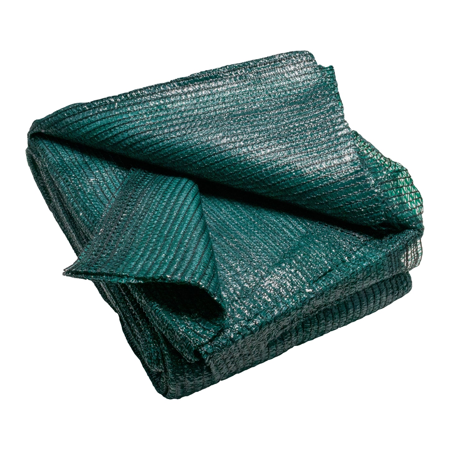 55% Garden Shade Net 60gsm Green 2m x 10m