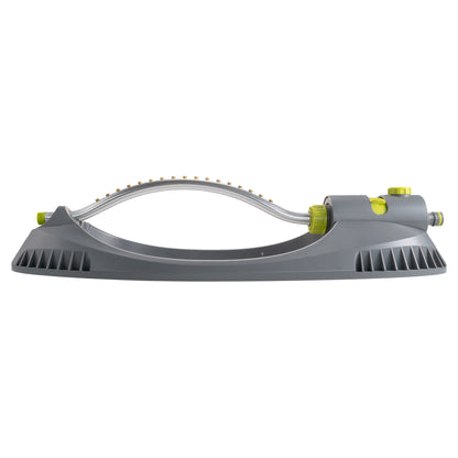 Oscillating Bar Sprinkler, Limeline Plus