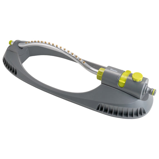 Oscillating Bar Sprinkler, Limeline Plus
