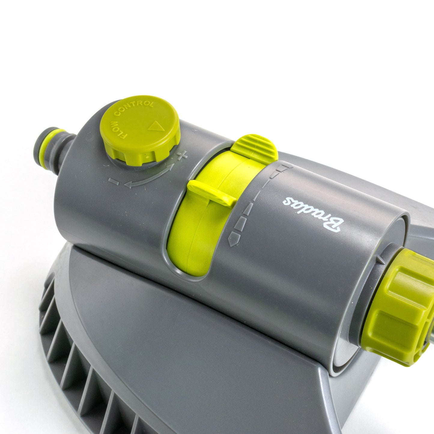 Oscillating Bar Sprinkler, Limeline Plus