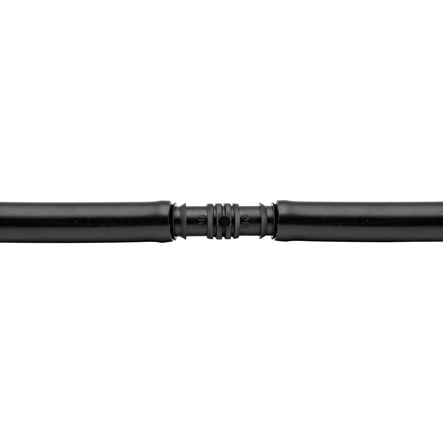 1/2" Irrigation Pipe Mixed Connectors, Pack of 10